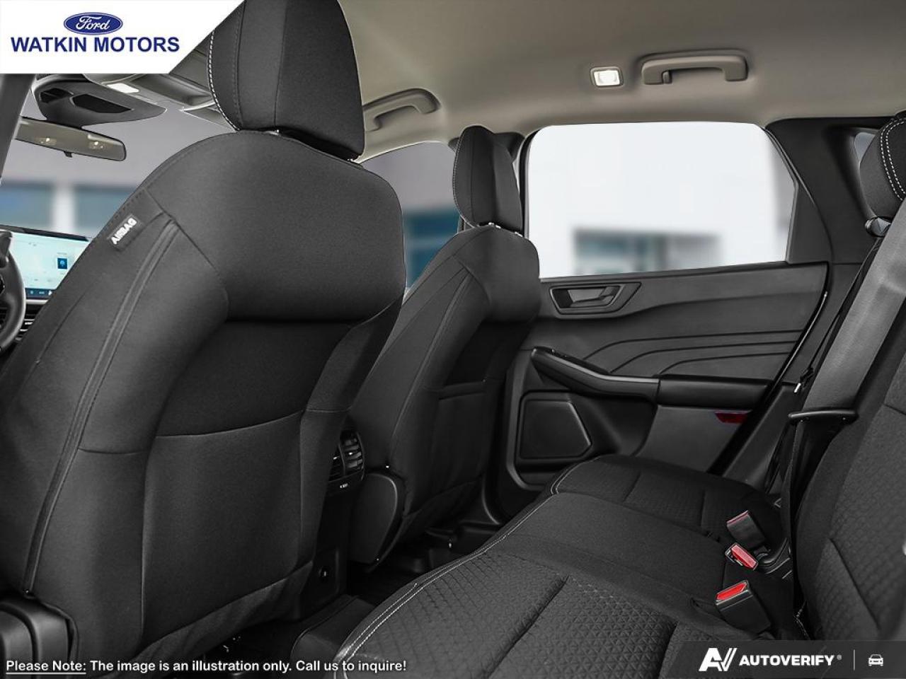 2026 Ford Escape Active Photo20