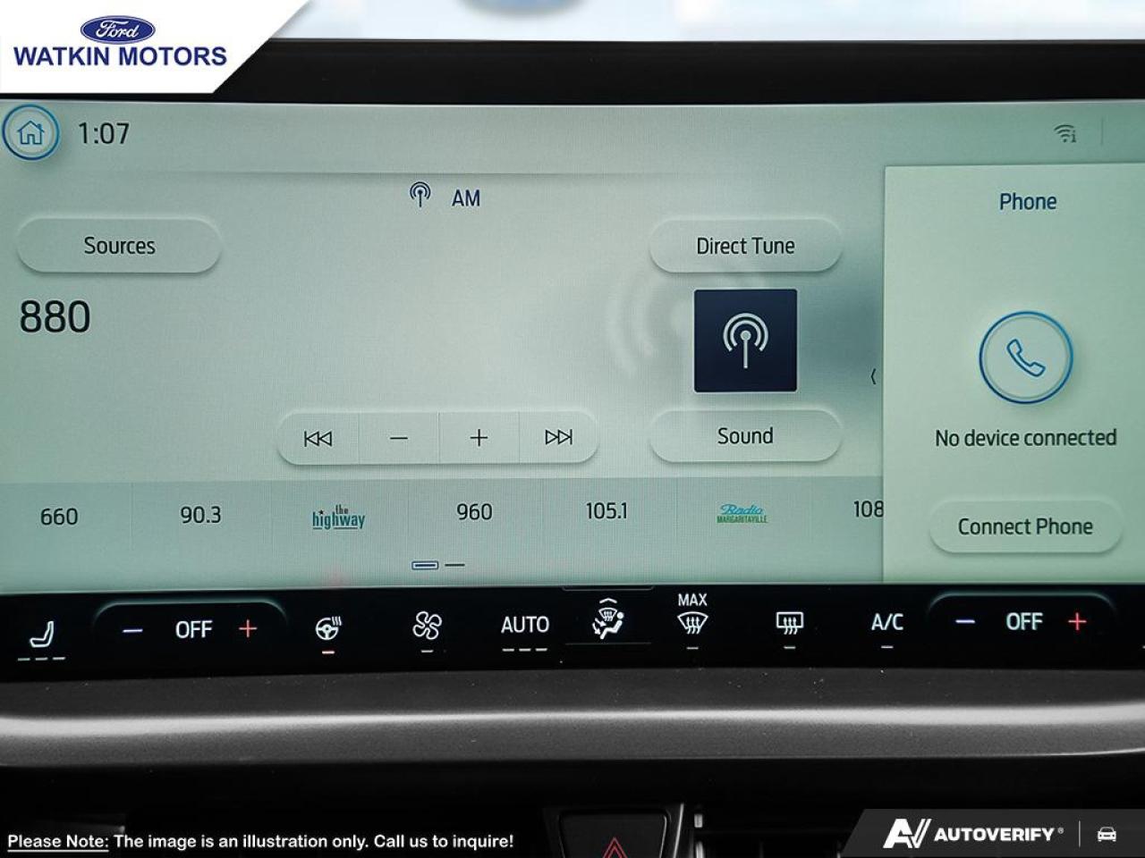 2026 Ford Escape Active Photo25