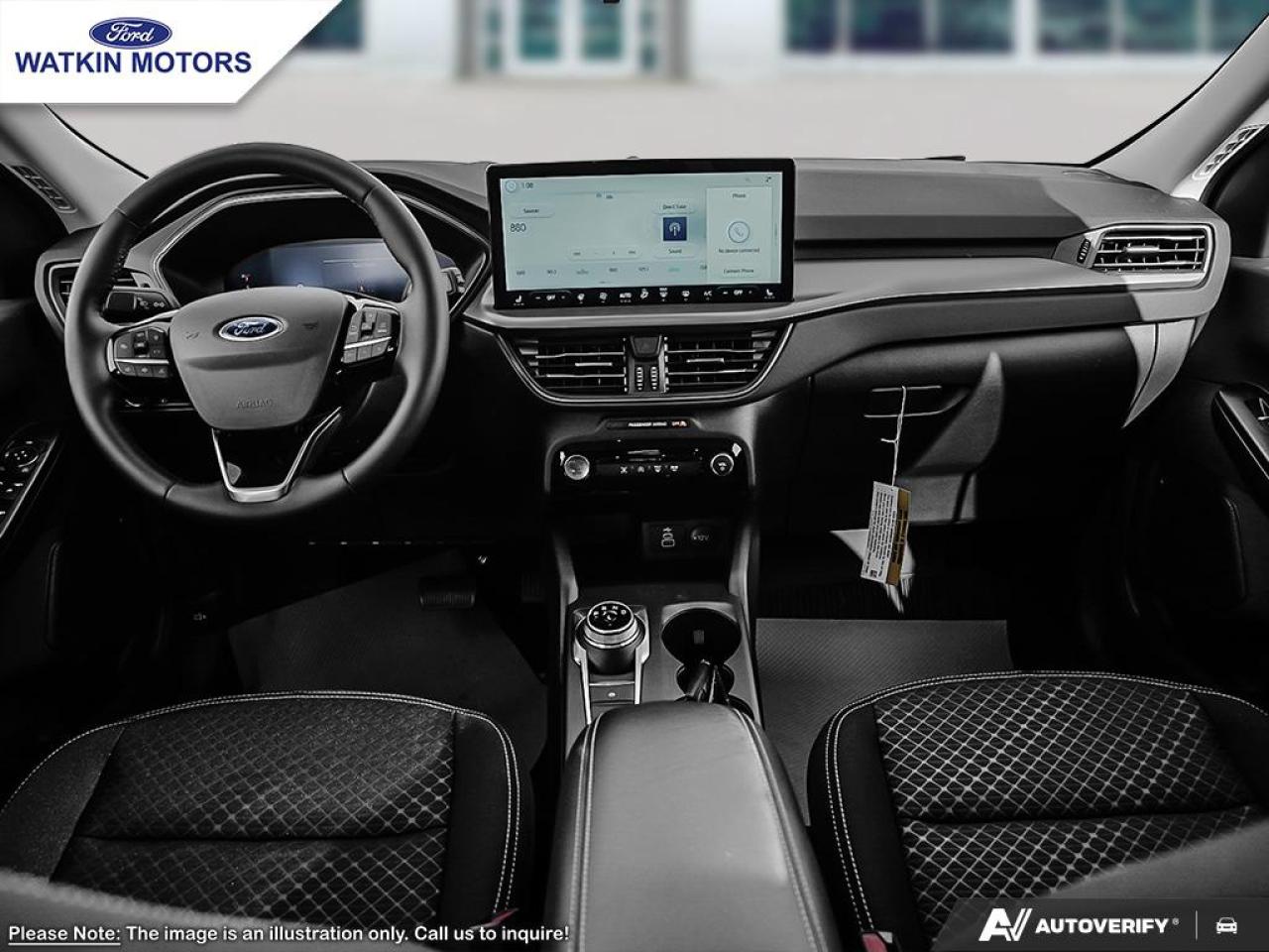 2026 Ford Escape Active Photo25