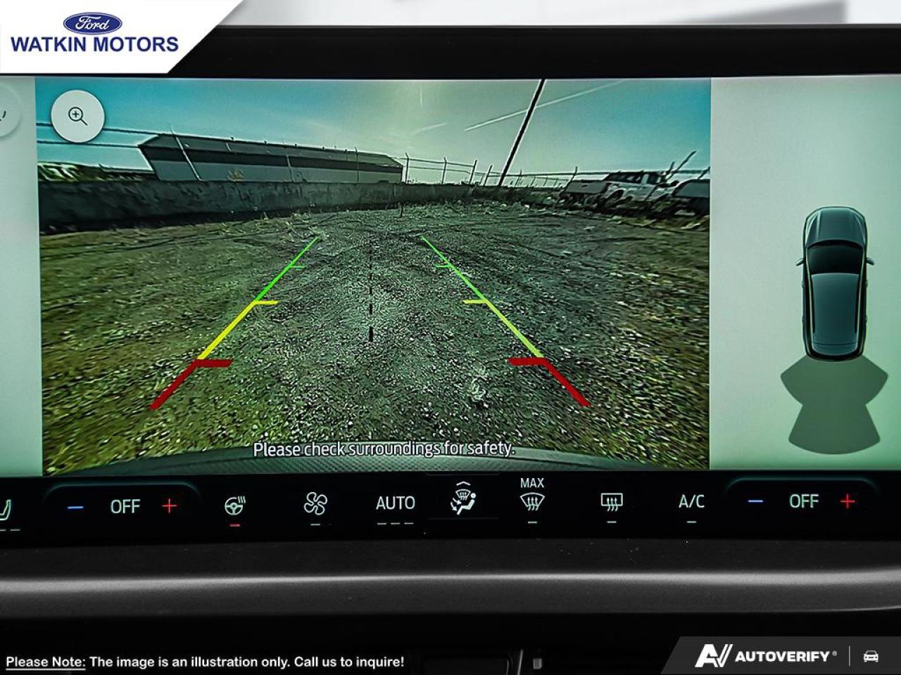 2026 Ford Escape Active Photo25