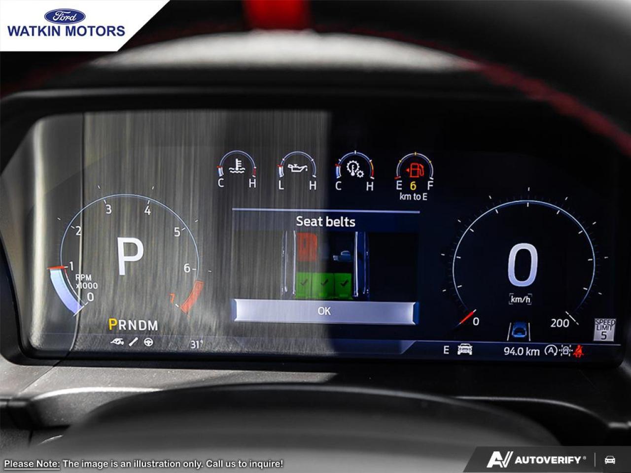 2025 Ford Ranger Raptor Photo13