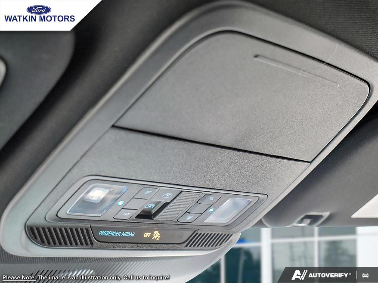 2026 Ford Explorer TREMOR Photo18