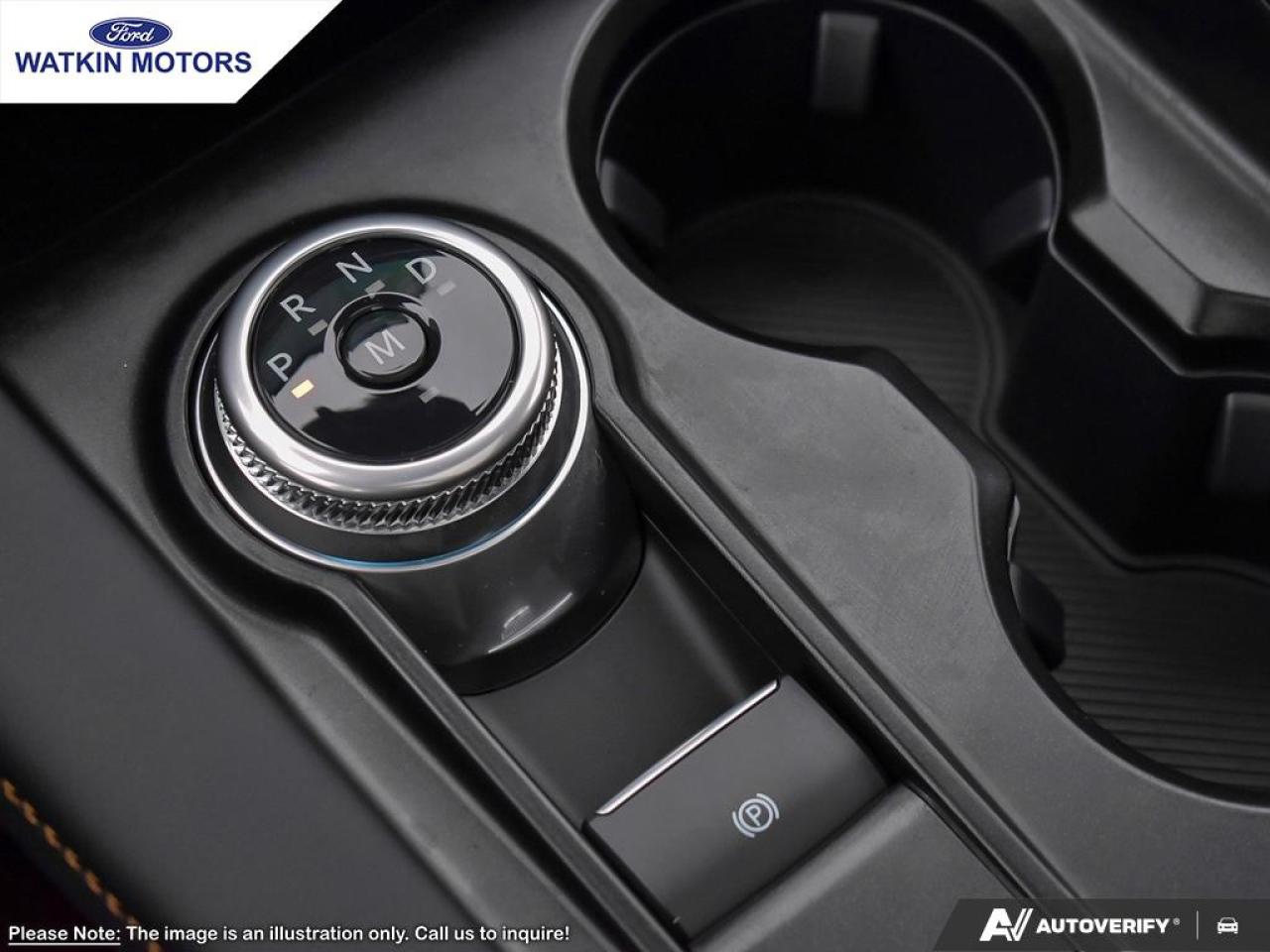 2026 Ford Explorer TREMOR Photo16