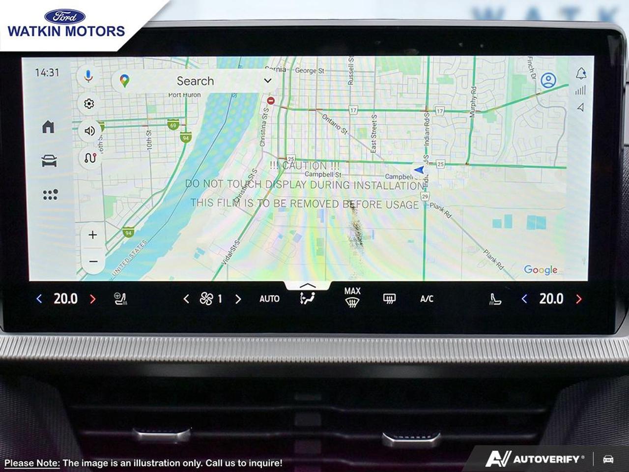 2026 Ford Explorer TREMOR Photo17