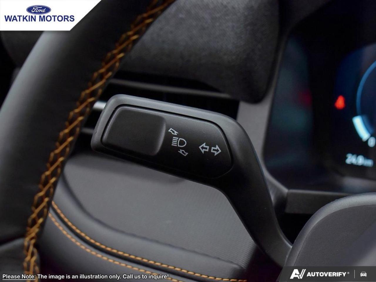 2026 Ford Explorer TREMOR Photo24