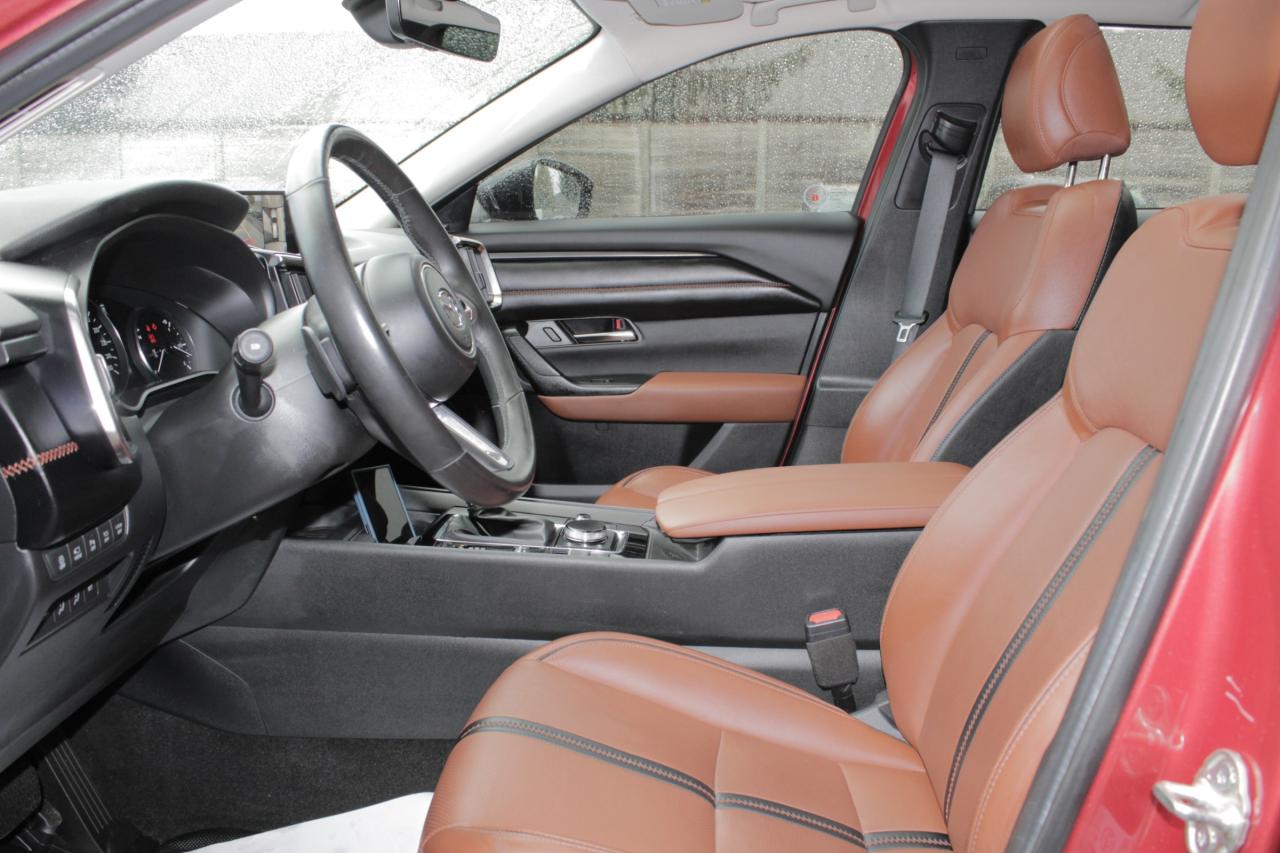 2024 Mazda CX-50 GT W/TURBO Photo