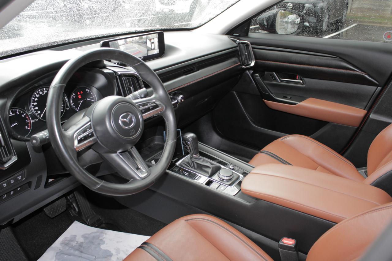 2024 Mazda CX-50 GT W/TURBO Photo