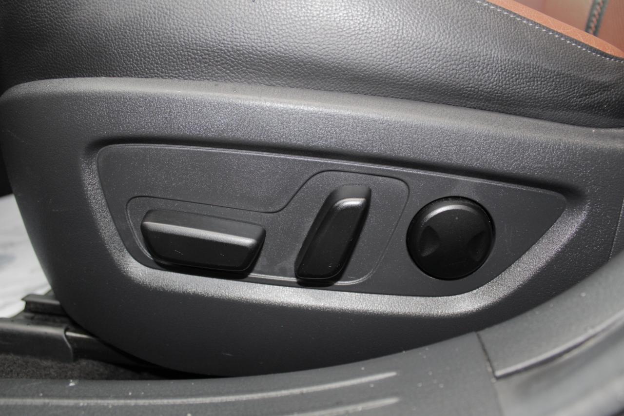 2024 Mazda CX-50 GT W/TURBO Photo