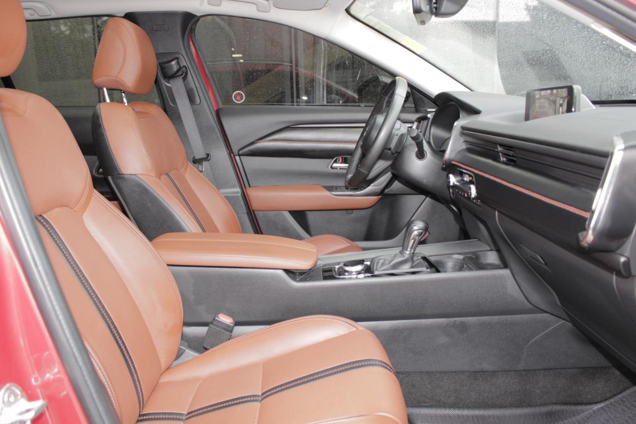 2024 Mazda CX-50 GT W/TURBO Photo