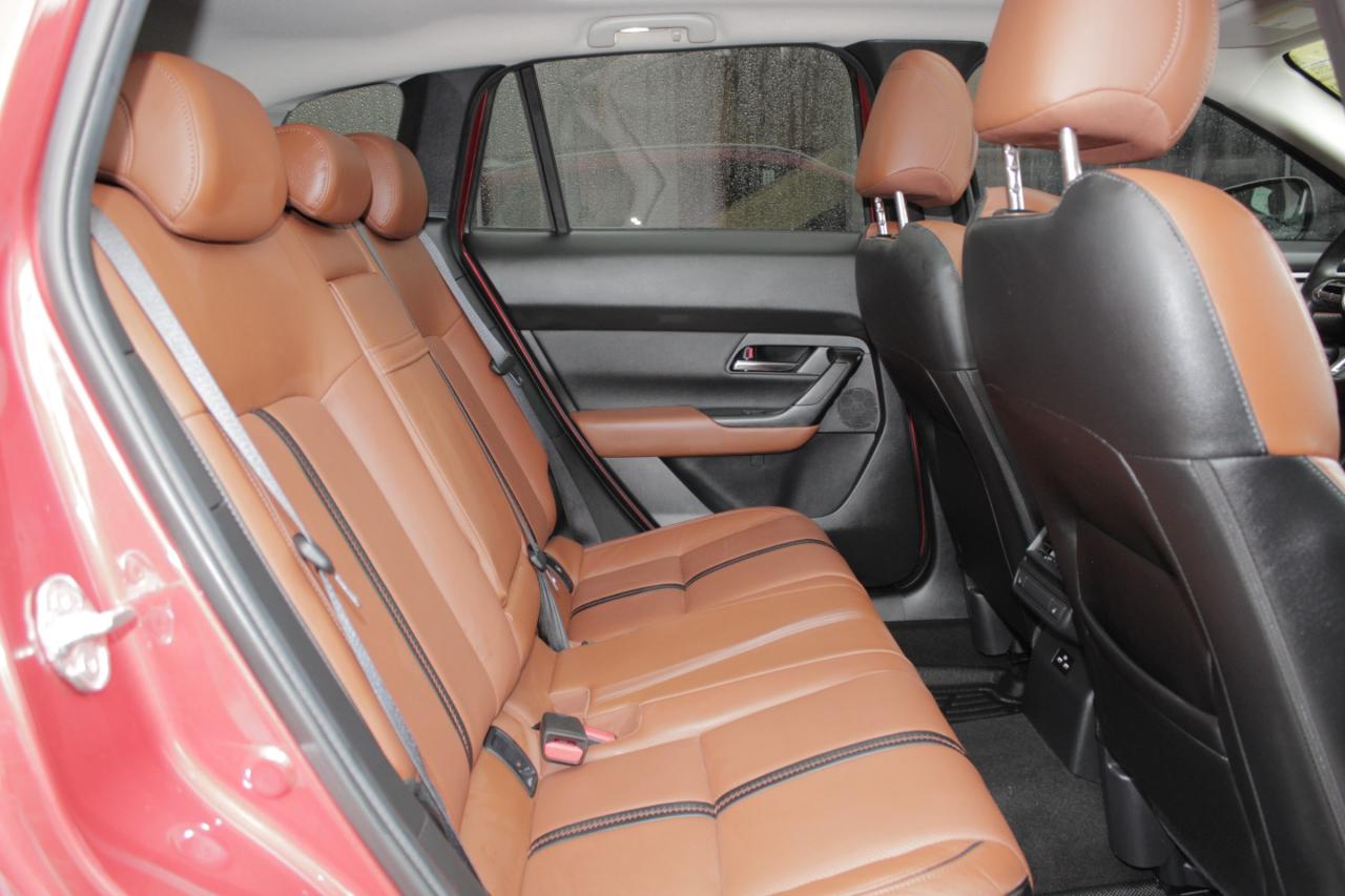 2024 Mazda CX-50 GT W/TURBO Photo