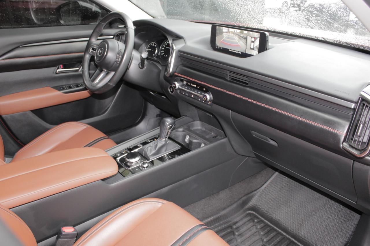 2024 Mazda CX-50 GT W/TURBO Photo