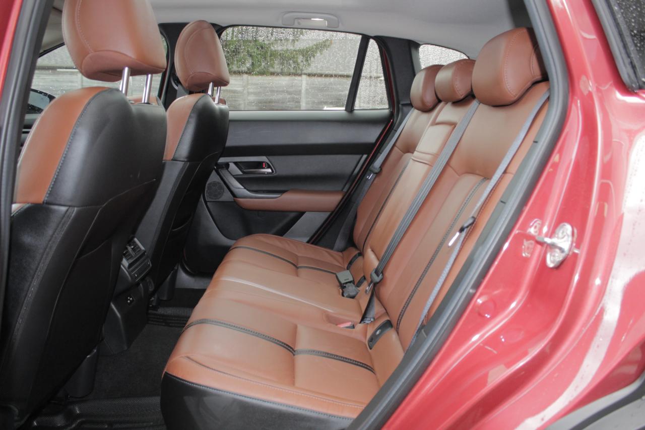 2024 Mazda CX-50 GT W/TURBO Photo