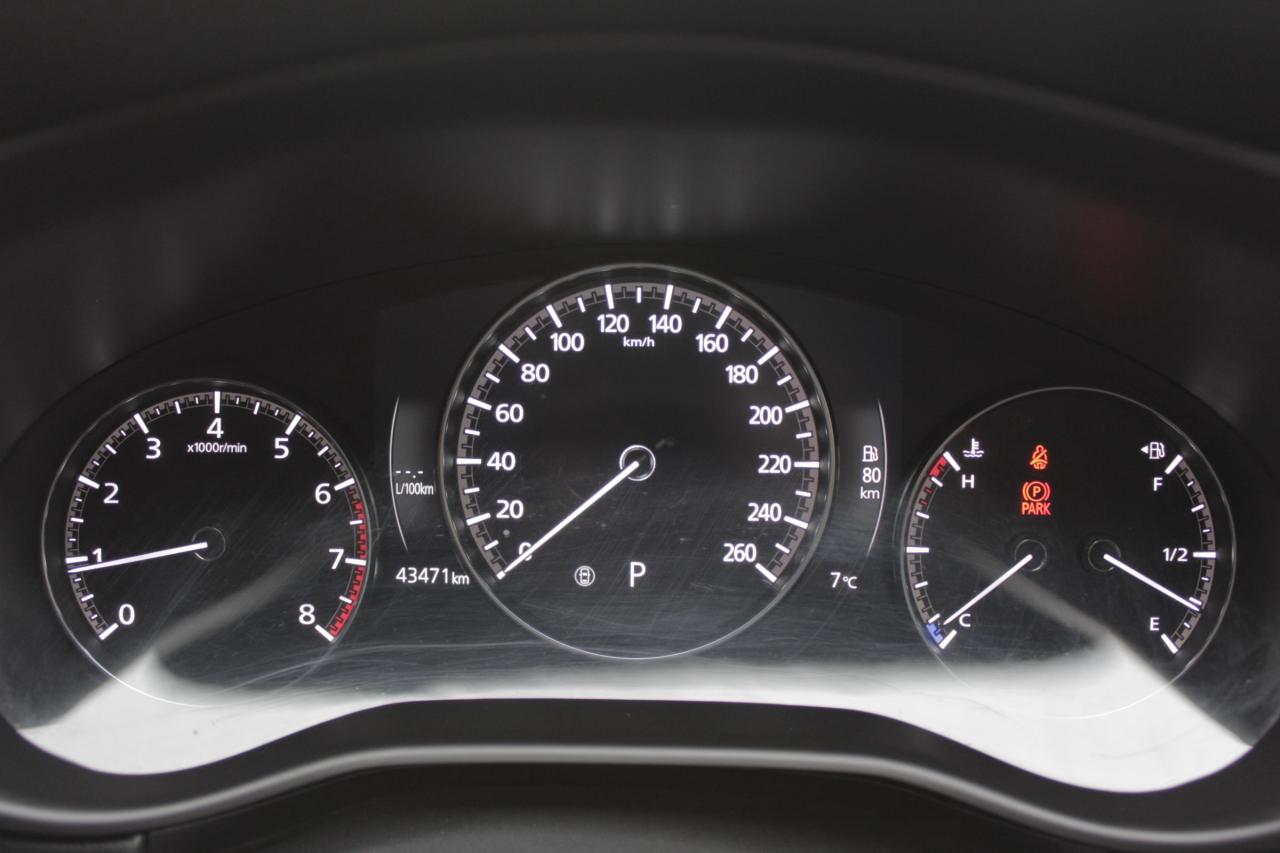 2024 Mazda CX-50 GT W/TURBO Photo