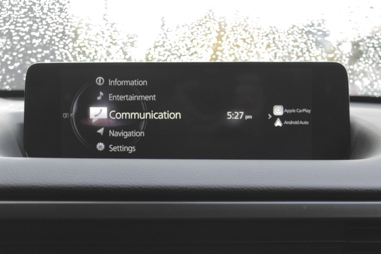 2024 Mazda CX-50 GT W/TURBO Photo