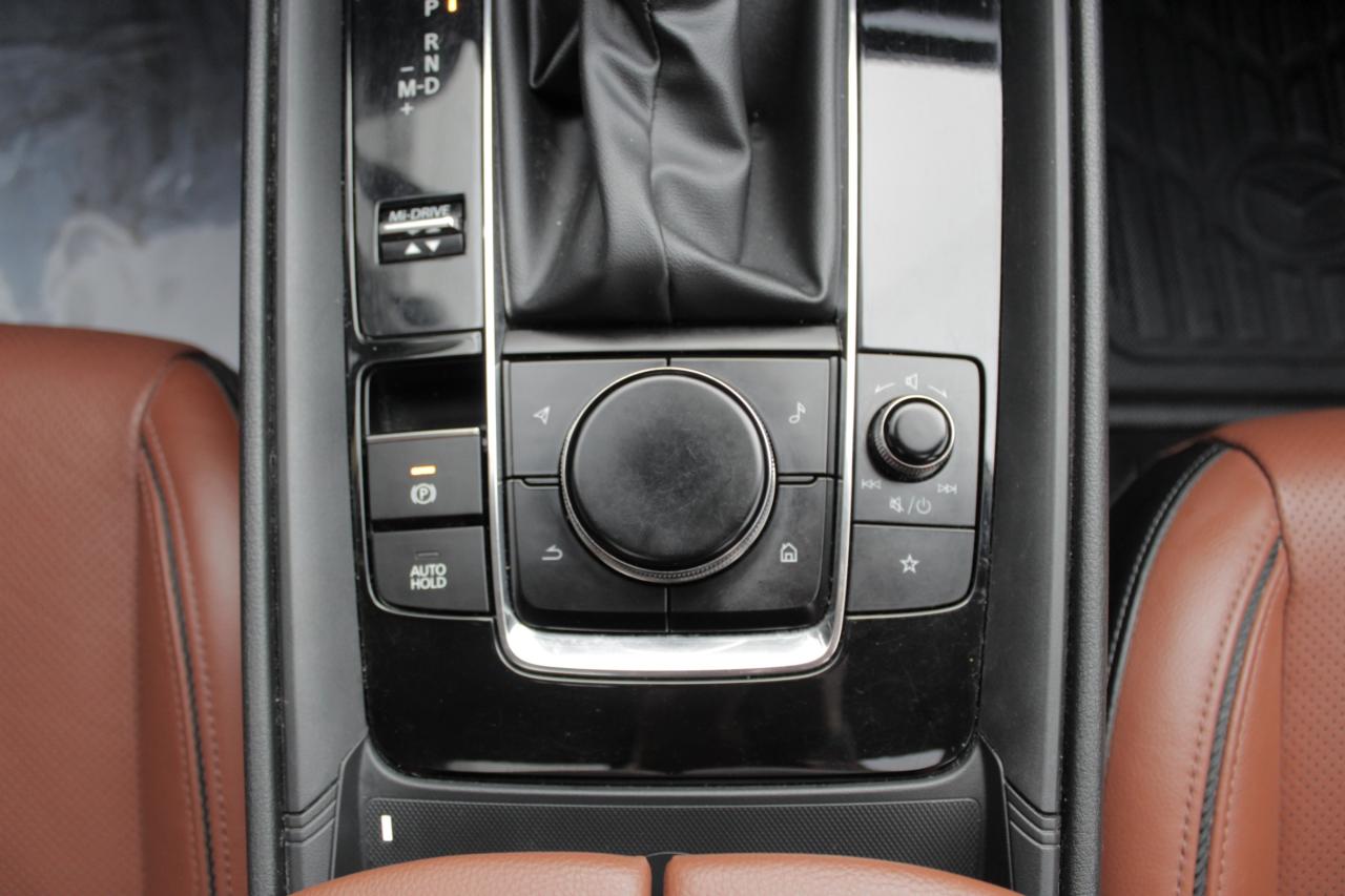 2024 Mazda CX-50 GT W/TURBO Photo