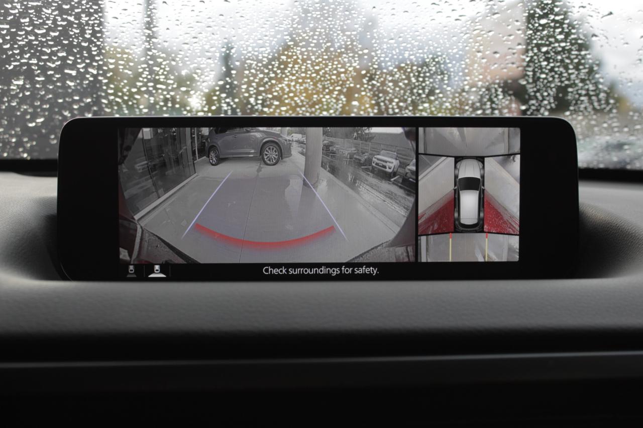 2024 Mazda CX-50 GT W/TURBO Photo