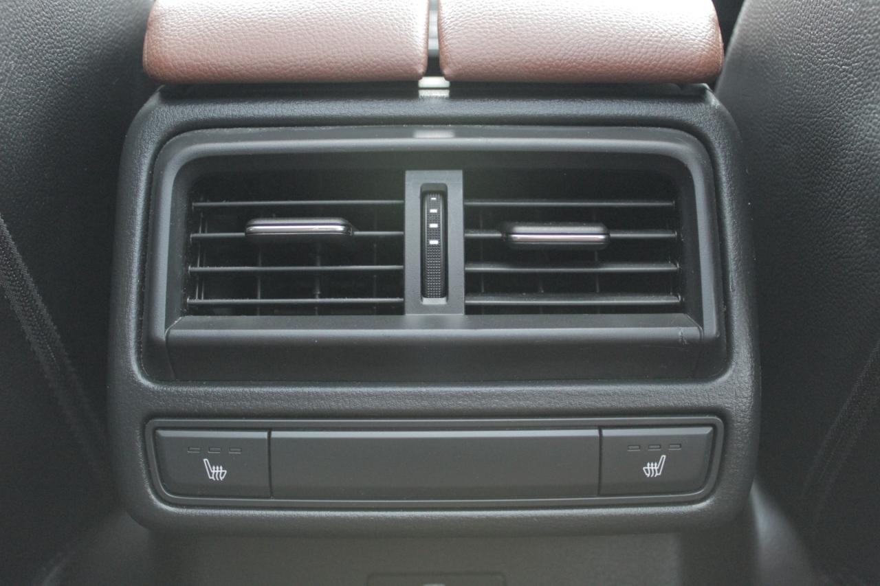 2024 Mazda CX-50 GT W/TURBO Photo