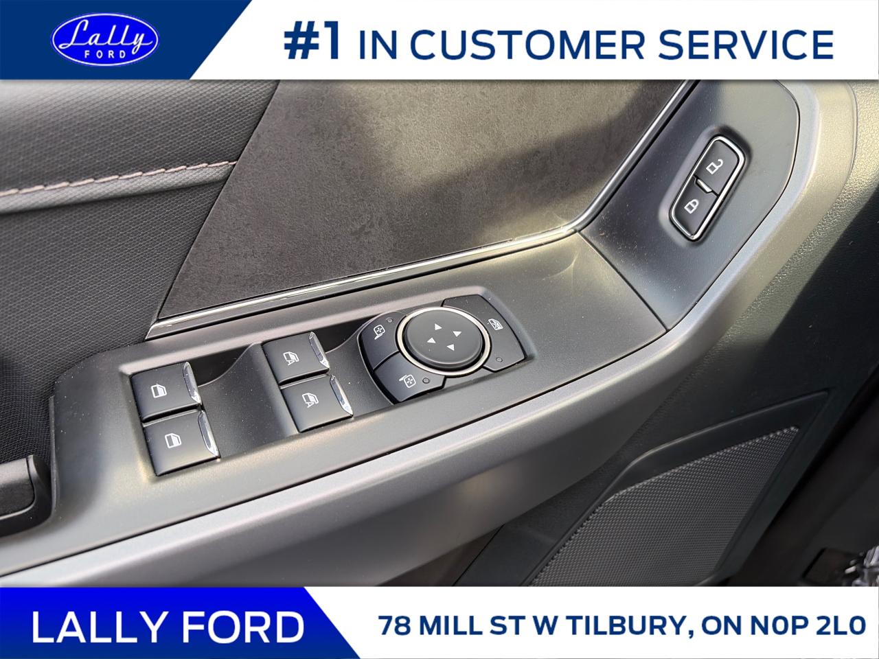 2025 Ford F-150 XLT Photo