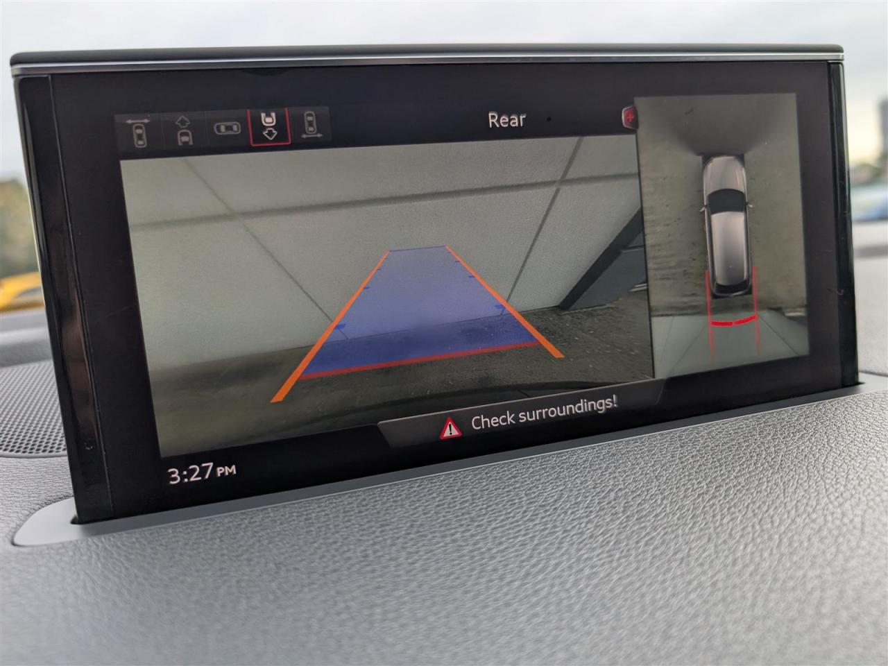 2017 Audi Q7 QTRO - 7 PASS - NAVI - PANO ROOF - TECH FEATS
