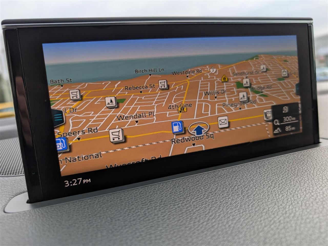 2017 Audi Q7 QTRO - 7 PASS - NAVI - PANO ROOF - TECH FEATS