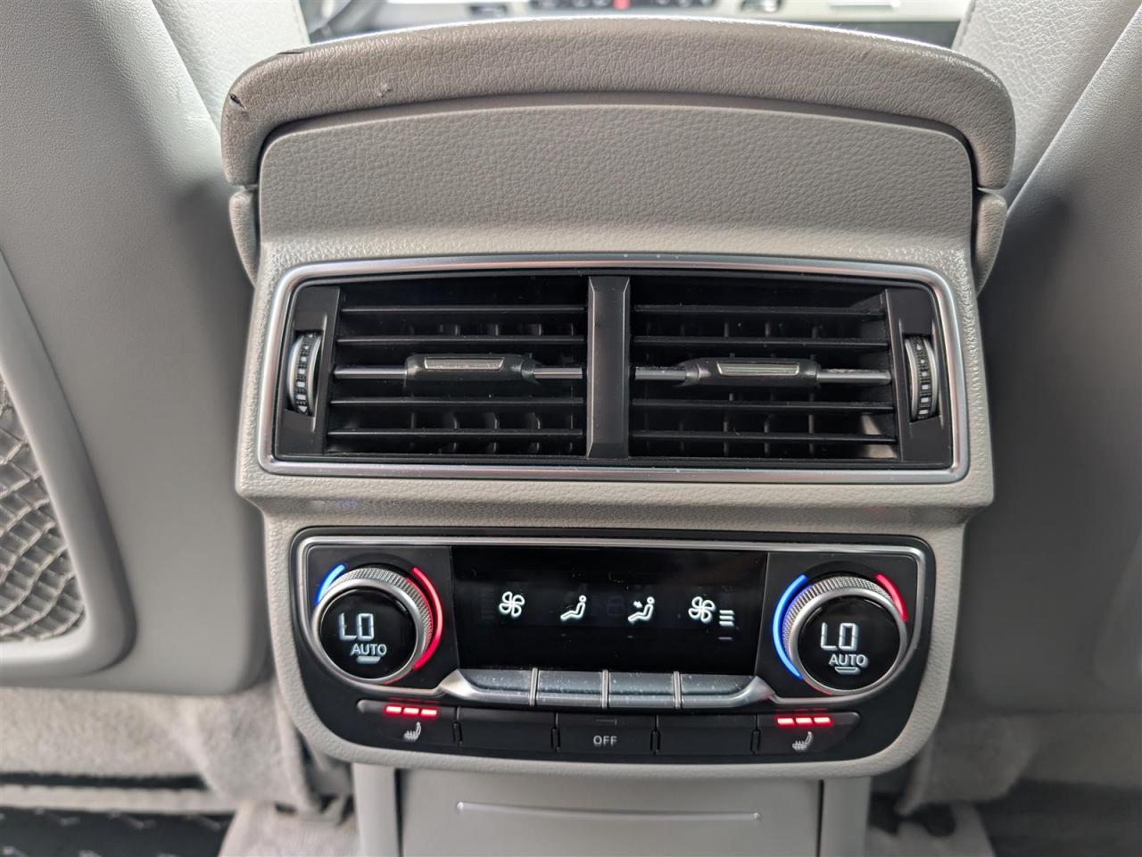 2017 Audi Q7 QTRO - 7 PASS - NAVI - PANO ROOF - TECH FEATS