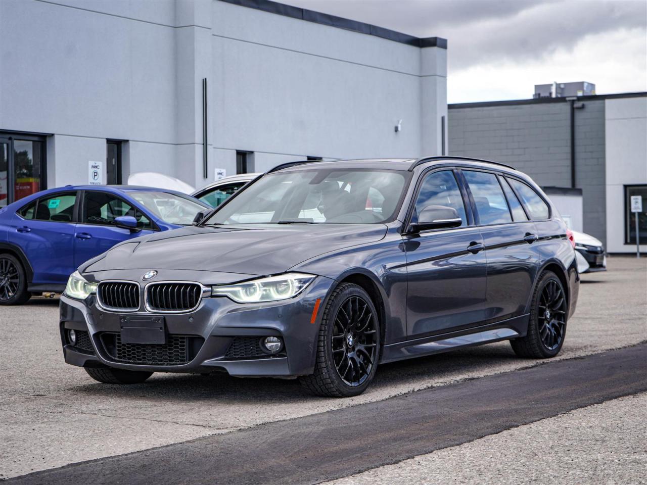 2019 BMW 330xi ** SALE PENDING BY NITIN ** Photo