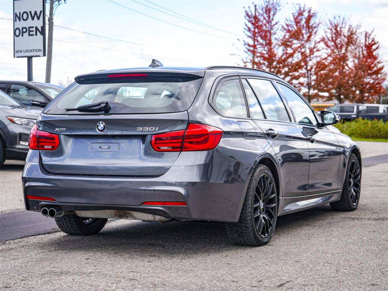 2019 BMW 330xi ** SALE PENDING BY NITIN ** Photo