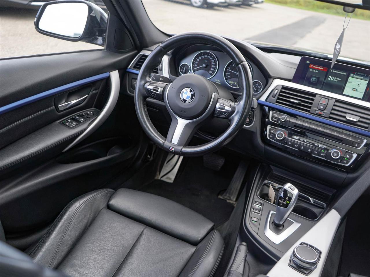 2019 BMW 330xi ** SALE PENDING BY NITIN ** Photo