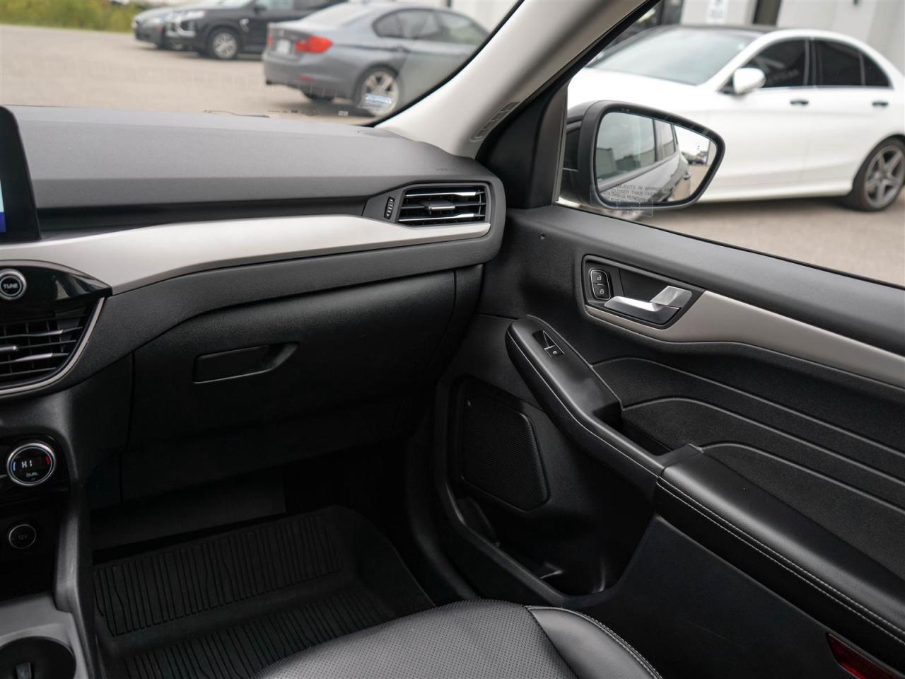 2021 Ford Escape Hybrid SEL HYBRID AWD | NO ACCIDENTS | 16 SERV REC Photo