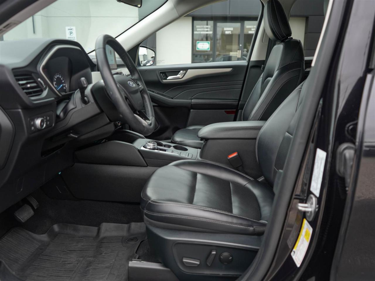 2021 Ford Escape Hybrid SEL HYBRID AWD | NO ACCIDENTS | 16 SERV REC Photo