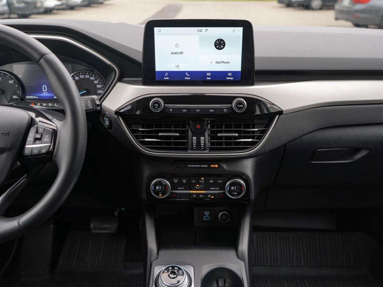 2021 Ford Escape Hybrid SEL HYBRID AWD | NO ACCIDENTS | 16 SERV REC Photo