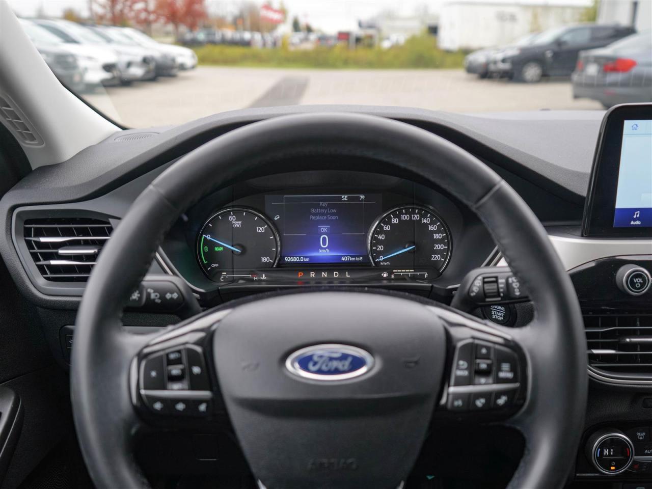 2021 Ford Escape Hybrid SEL HYBRID AWD | NO ACCIDENTS | 16 SERV REC Photo