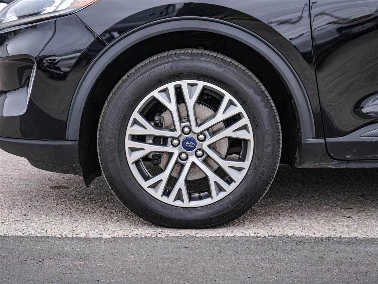 2021 Ford Escape Hybrid SEL HYBRID AWD | NO ACCIDENTS | 16 SERV REC Photo