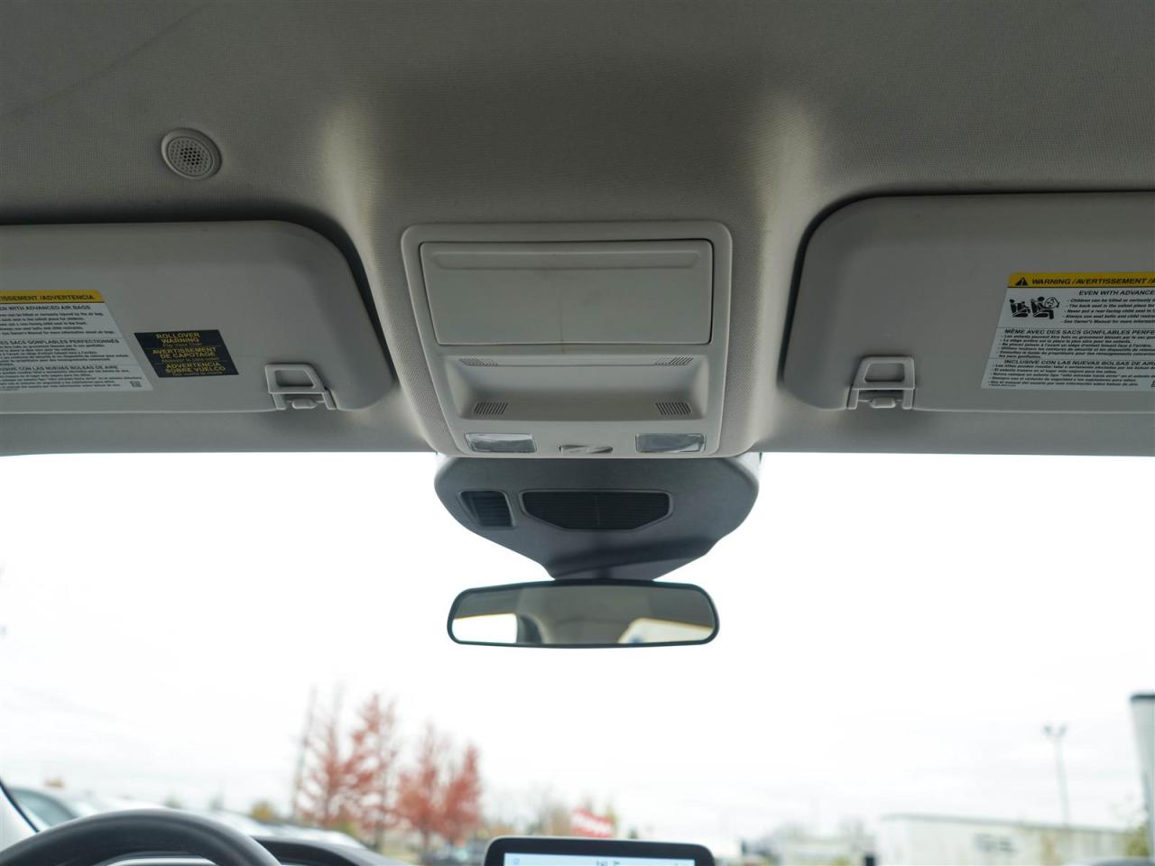 2021 Ford Escape Hybrid SEL HYBRID AWD | NO ACCIDENTS | 16 SERV REC Photo