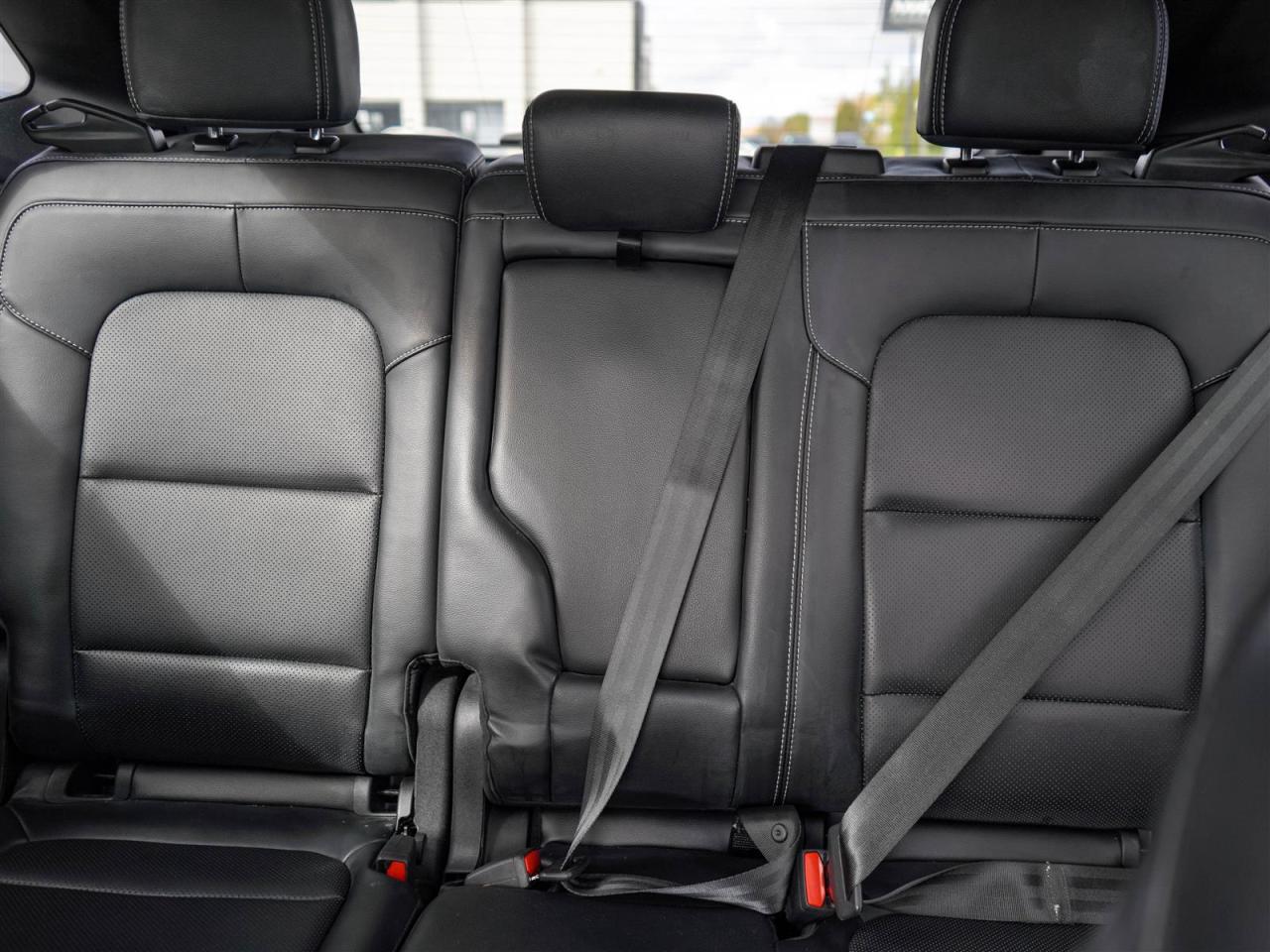 2021 Ford Escape SEL AWD | NO ACCIDENTS | LEATHER | SUNROOF Photo