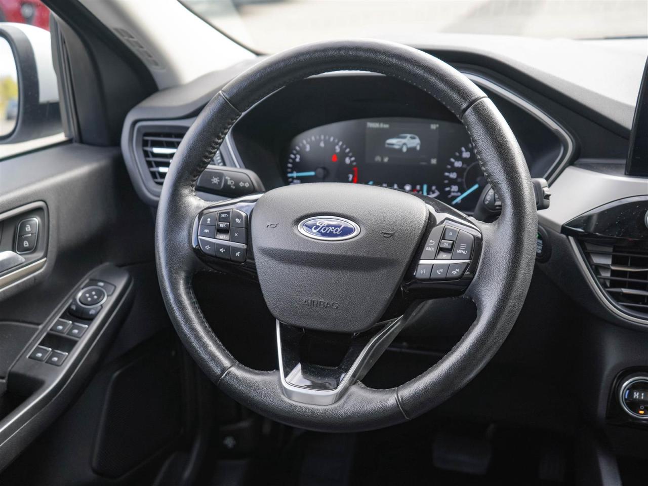 2021 Ford Escape SEL AWD | NO ACCIDENTS | LEATHER | SUNROOF Photo
