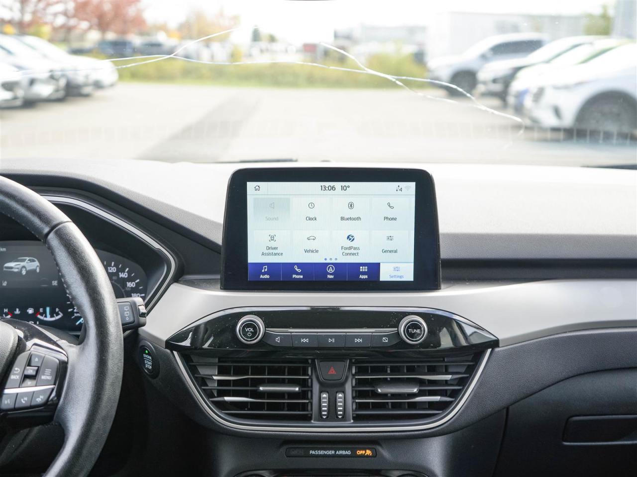 2021 Ford Escape SEL AWD | NO ACCIDENTS | LEATHER | SUNROOF Photo