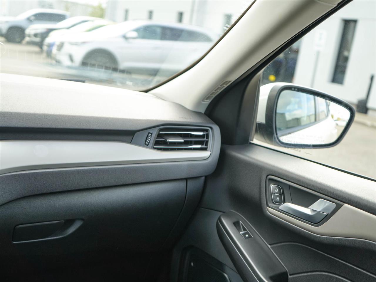 2021 Ford Escape SEL AWD | NO ACCIDENTS | LEATHER | SUNROOF Photo