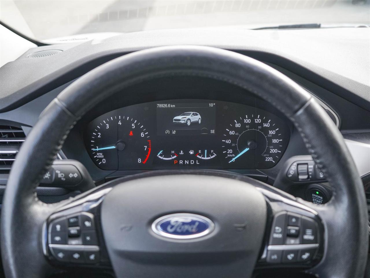 2021 Ford Escape SEL AWD | NO ACCIDENTS | LEATHER | SUNROOF Photo