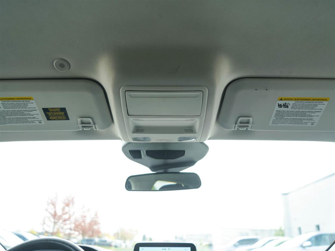 2021 Ford Escape SEL AWD | NO ACCIDENTS | LEATHER | SUNROOF Photo