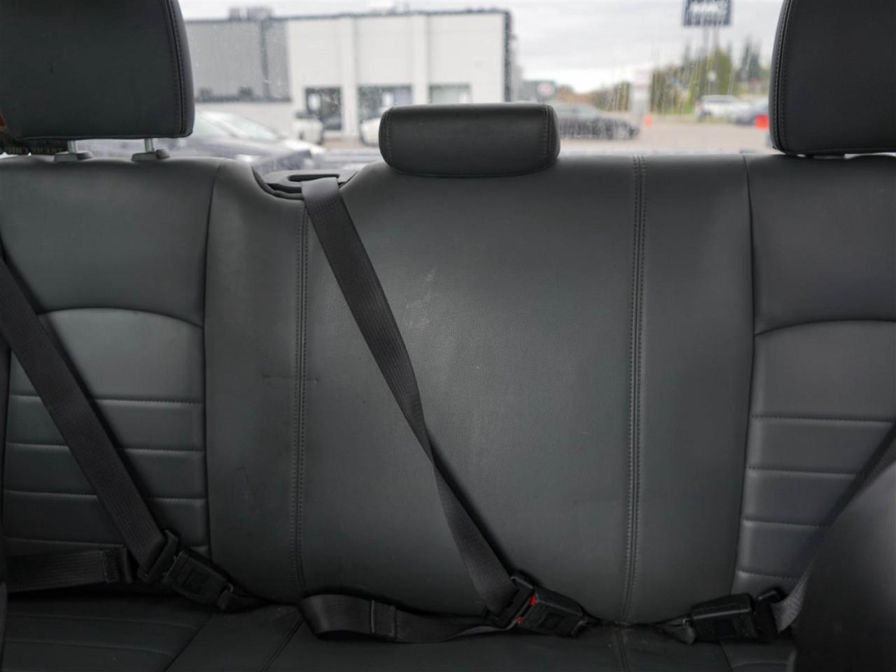 2022 RAM 1500 TRADEMAN | 5.7L 4x4 V8 | LEATHER | NO ACCIDENTS Photo