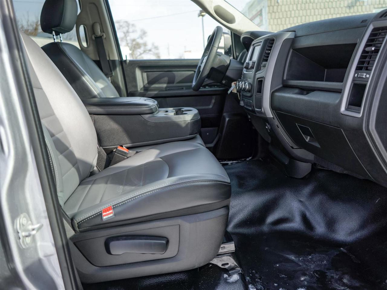 2022 RAM 1500 5.7L 4x4 V8 | LEATHER | NO ACCIDENTS Photo