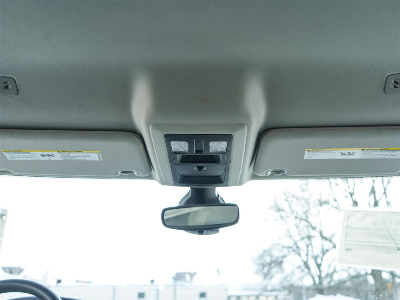 2022 RAM 1500 5.7L 4x4 V8 | LEATHER | NO ACCIDENTS Photo