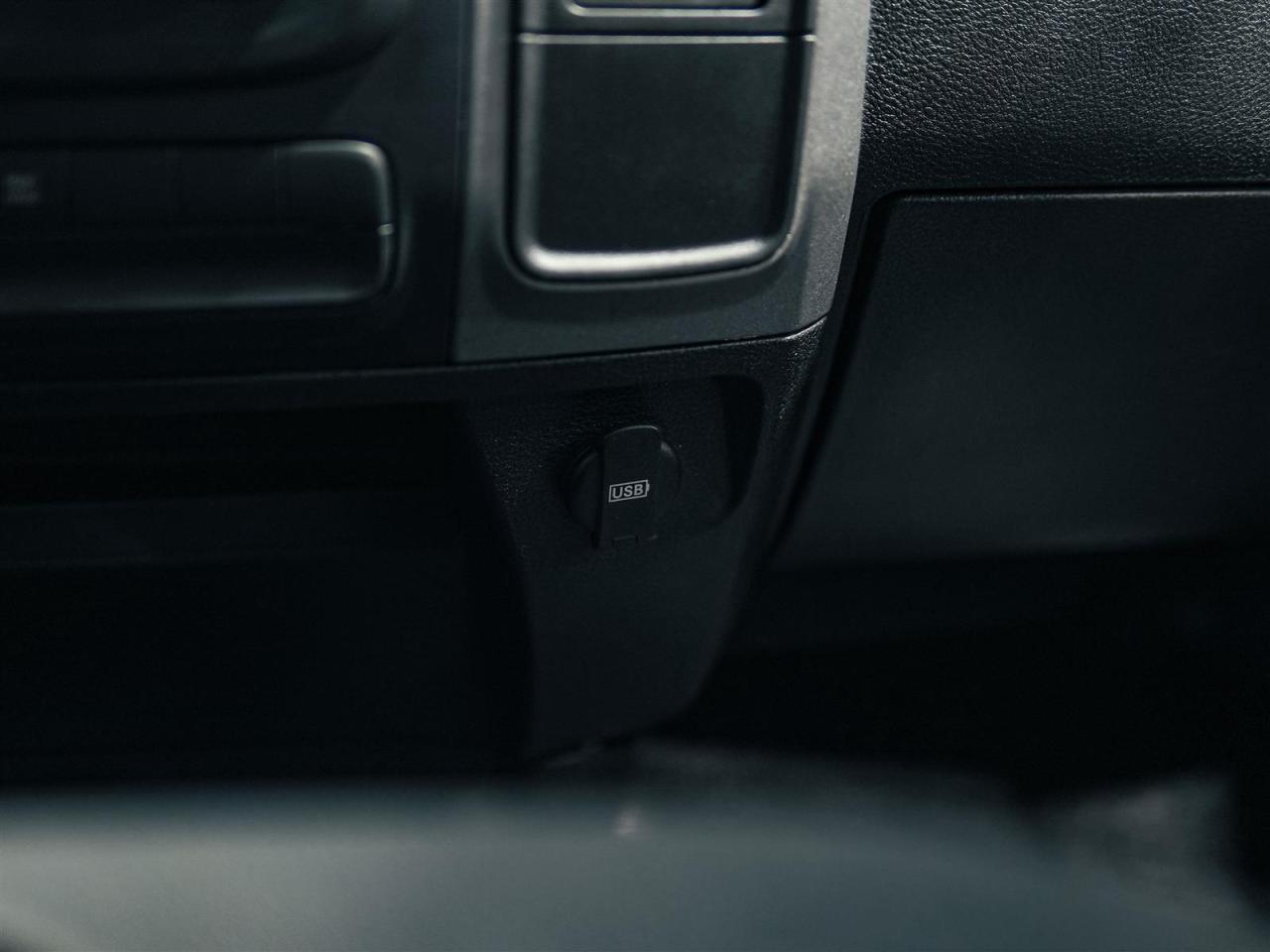 2022 RAM 1500 Classic FULL LEATHER | Quad Cab | 5.7 HEMI V8 | 4X4 | TOW PKG | 20 INCH BLACK ALLOYS Photo