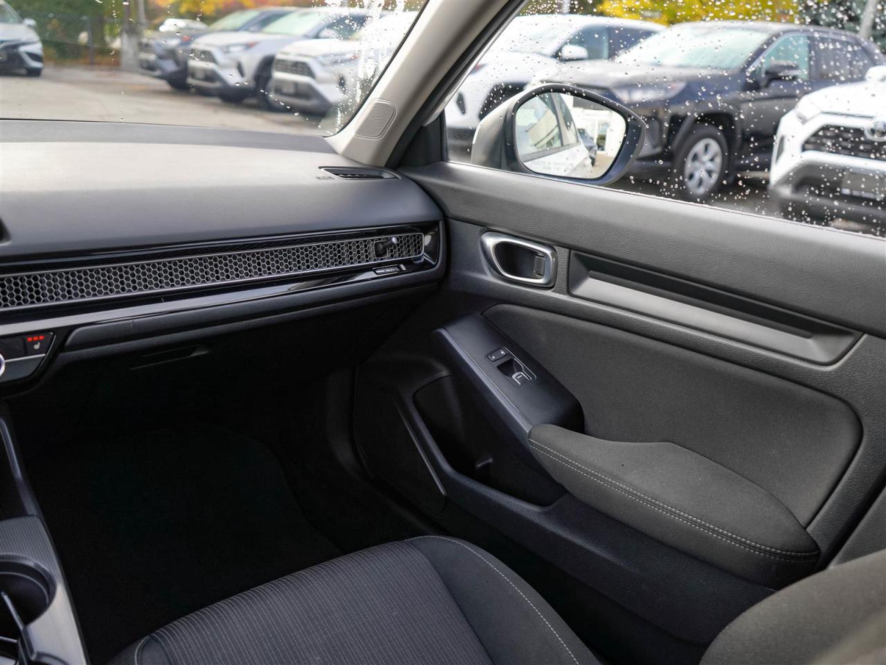 2022 Honda Civic LX | NO ACCIDENTS | HONDA SERVICED | APP CONNECT Photo