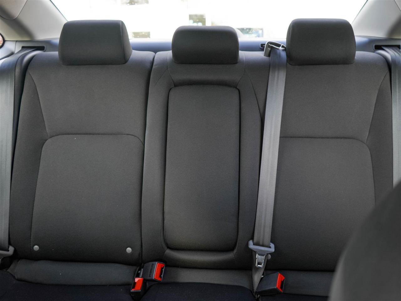 2022 Honda Civic LX | NO ACCIDENTS | HONDA SERVICED | APP CONNECT Photo