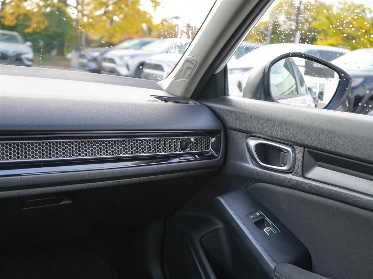 2022 Honda Civic LX | NO ACCIDENTS | HONDA SERVICED | APP CONNECT Photo