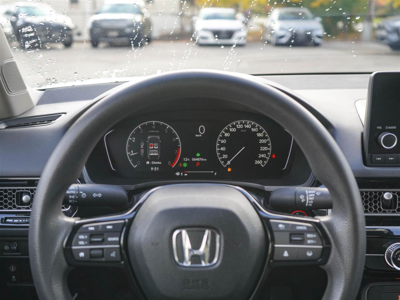 2022 Honda Civic LX | NO ACCIDENTS | HONDA SERVICED | APP CONNECT Photo
