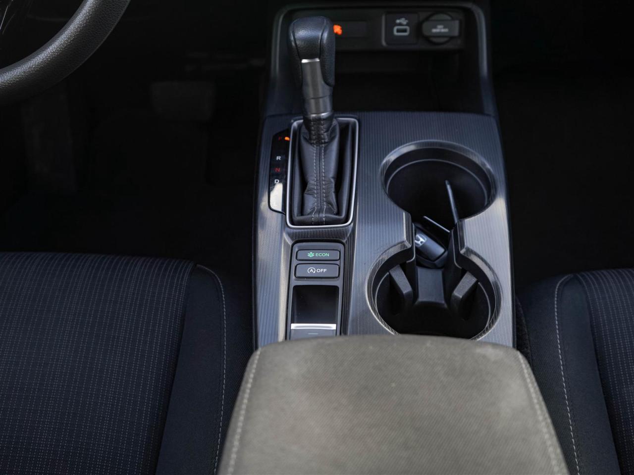 2022 Honda Civic LX | NO ACCIDENTS | HONDA SERVICED | APP CONNECT Photo