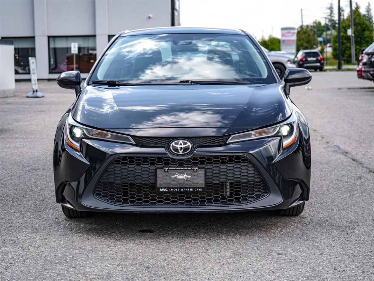 2023 Toyota Corolla L | 4 SERVICE RECORDS | NO ACCIDENTS | APP CONNECT Photo